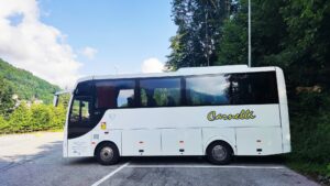 noleggio pullman 30 posti per viaggi di gruppo